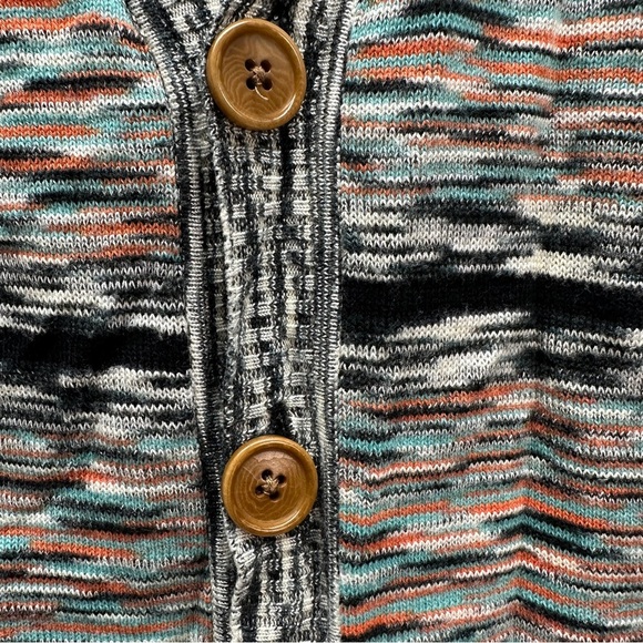 Henrik Vibskov The Bathtub Observer Cardigan Size S - Picture 6 of 6